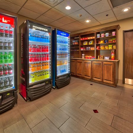 Holiday Inn Express And Suites Lubbock South By Ihg מראה חיצוני תמונה