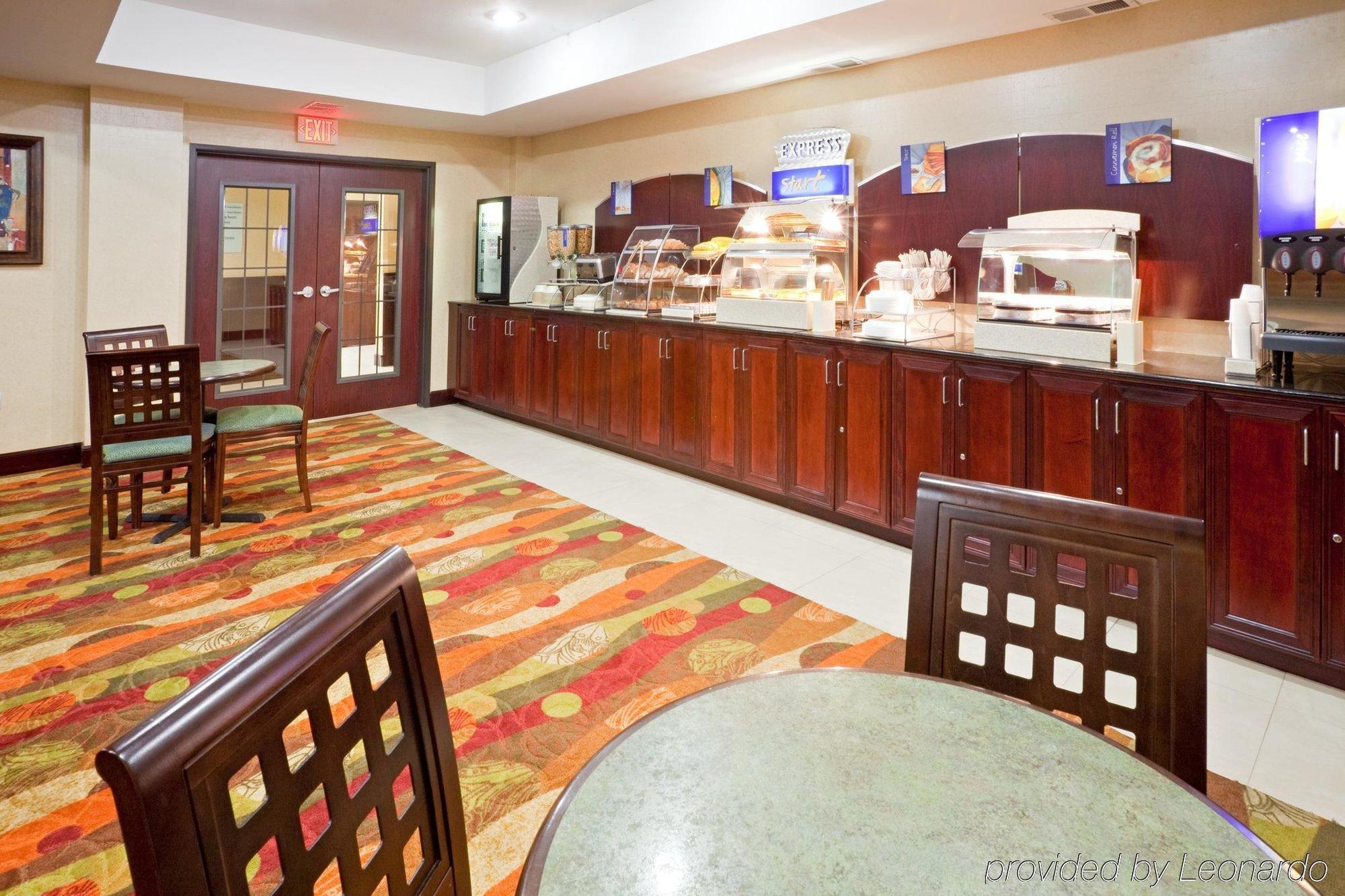 Holiday Inn Express And Suites Lubbock South By Ihg מראה חיצוני תמונה