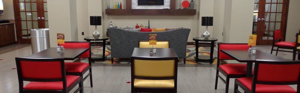 Holiday Inn Express And Suites Lubbock South By Ihg מראה חיצוני תמונה