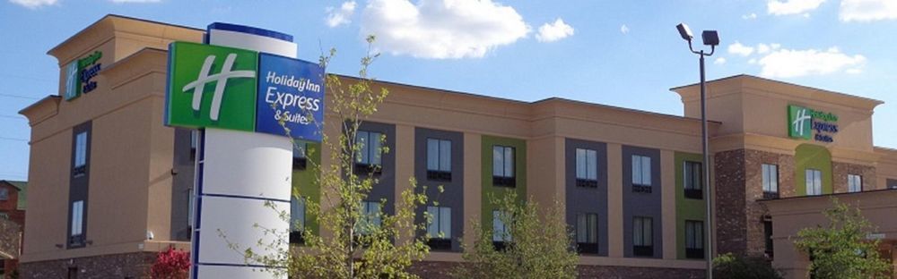 Holiday Inn Express And Suites Lubbock South By Ihg מראה חיצוני תמונה